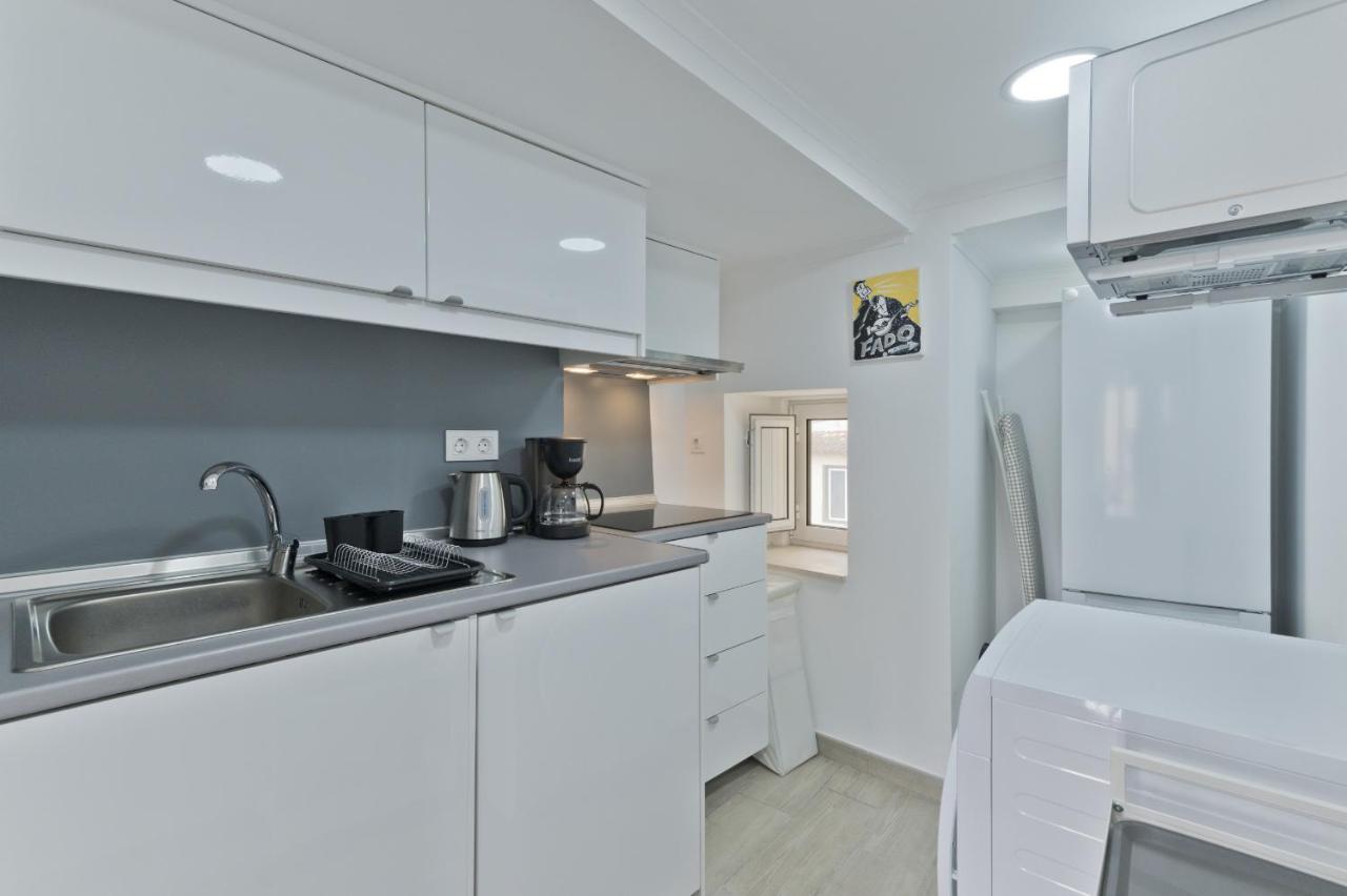Bmyguest - Alfama River Apartamento Lisboa